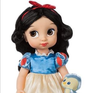 Meet your Posher, Kat